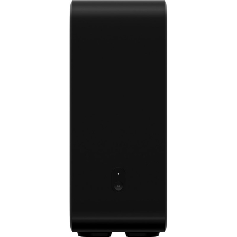 Сабвуфер Sonos Sub Gen3 Black (SUBG3EU1BLK)