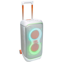 Акустична система JBL Partybox Етап 320 White (JBLPBSTAGE320SWEP)