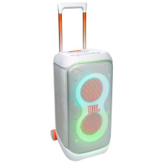 Акустична система JBL Partybox Етап 320 White (JBLPBSTAGE320SWEP)