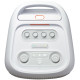 Акустична система JBL Partybox Етап 320 White (JBLPBSTAGE320SWEP)