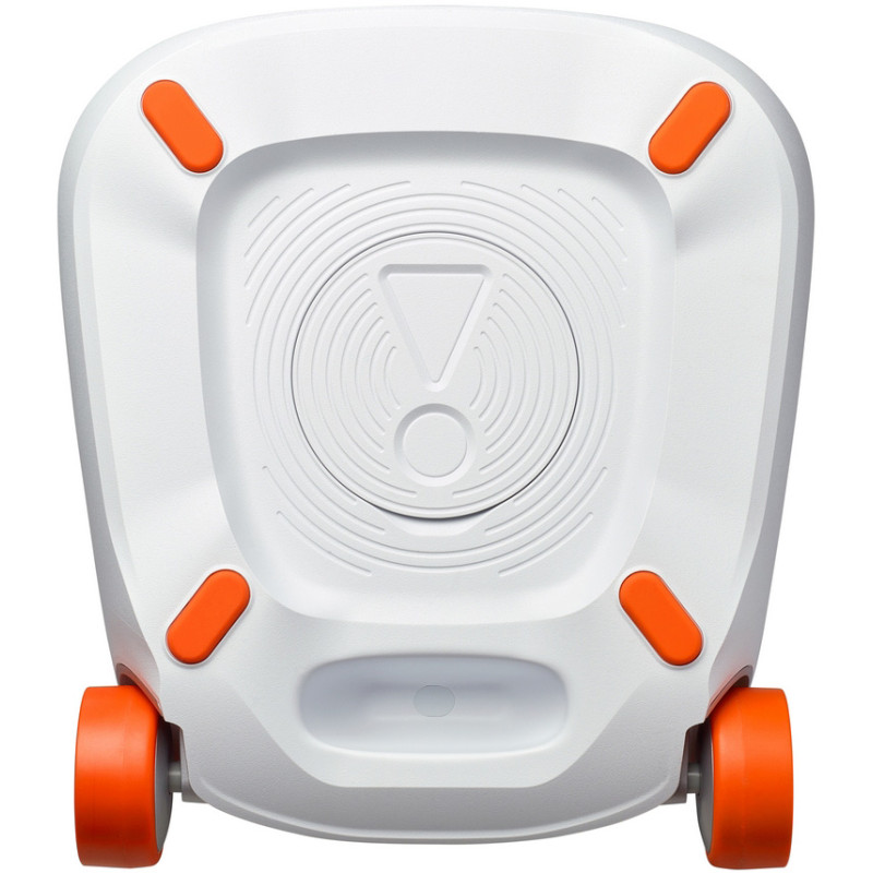 Акустична система JBL Partybox Етап 320 White (JBLPBSTAGE320SWEP)