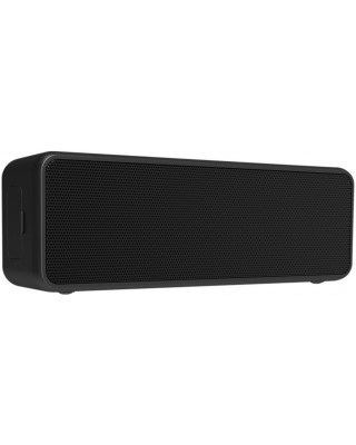 Портативна акустика Pixus Forte Black