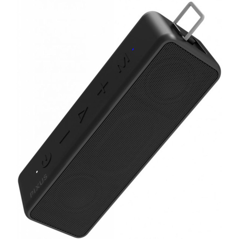 Акустична система Pixus Forte Black