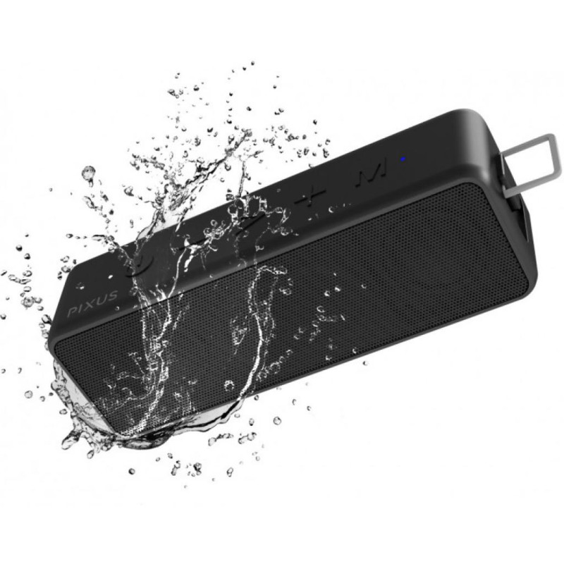 Акустична система Pixus Forte Black