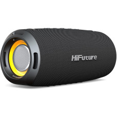 Акустична система HiFuture Gravity 45W Black (gravity.black)