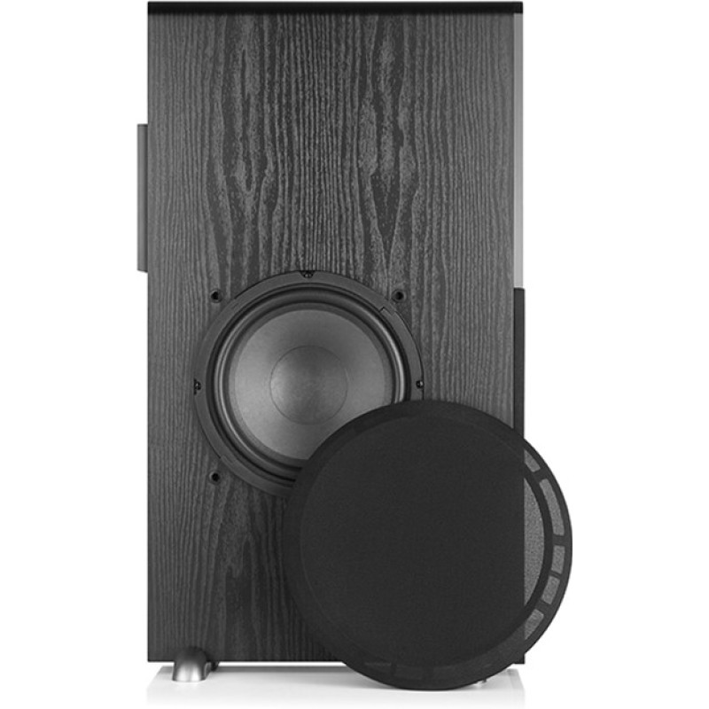 Акустична система Real-EL S-2030 Black (EL121200006)