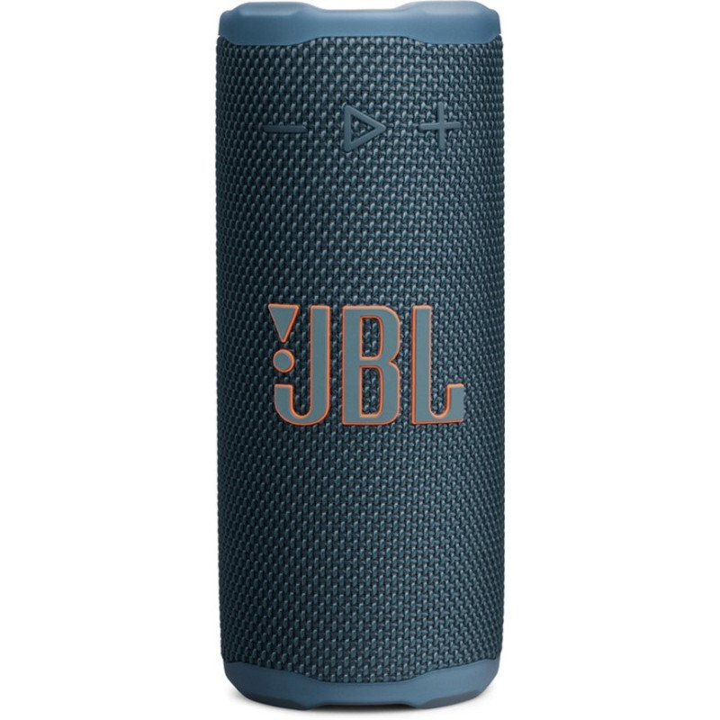 Акустична система JBL Grip Blue (JBLGRIPBLU)