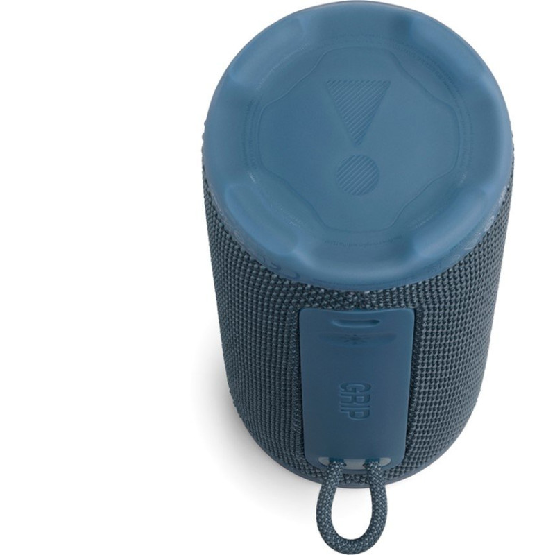 Акустична система JBL Grip Blue (JBLGRIPBLU)