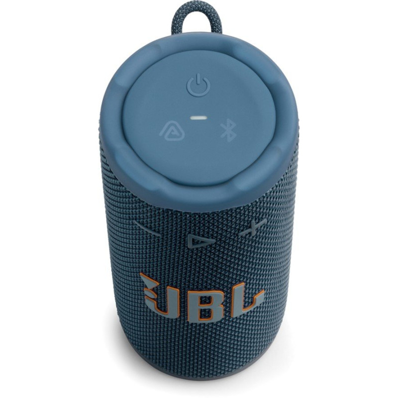 Акустична система JBL Grip Blue (JBLGRIPBLU)