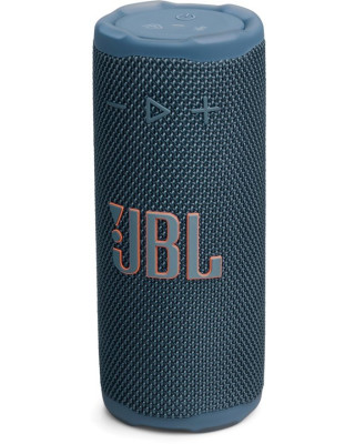 Портативна акустика JBL Grip Blue (JBLGRIPBLU)