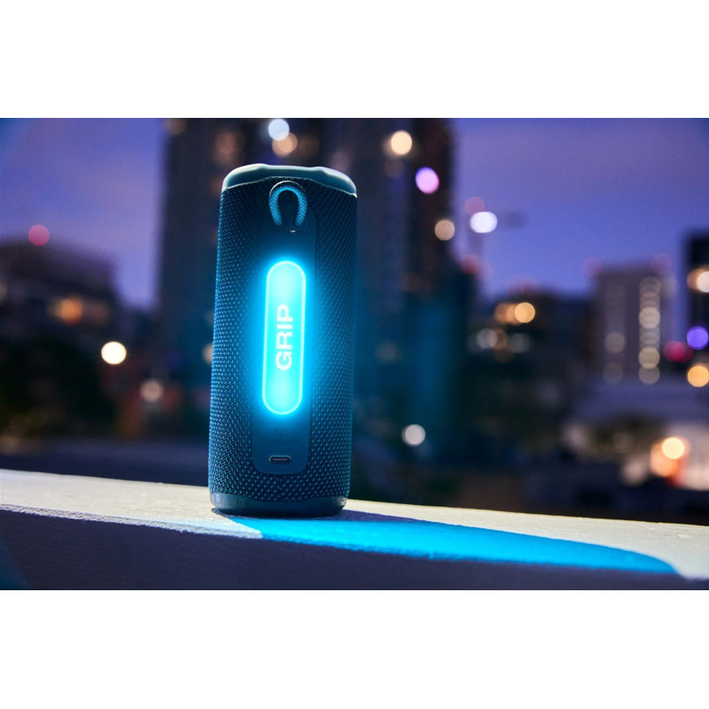 Акустична система JBL Grip Blue (JBLGRIPBLU)