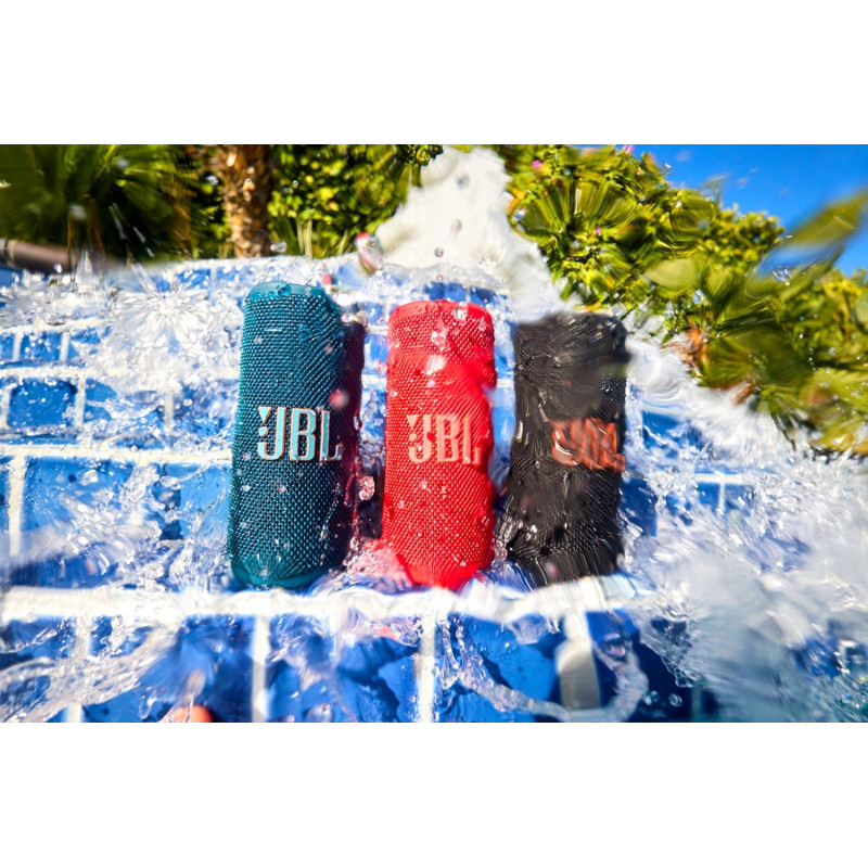 Акустична система JBL Grip Blue (JBLGRIPBLU)