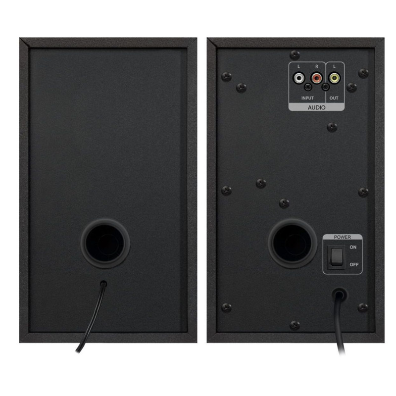 Акустична система Defender Aurora S40 (65240)