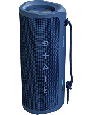 Портативна акустика HiFuture Ripple 30W Blue (ripple.blue.)