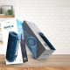 Портативна акустика HiFuture Ripple 30W Blue (ripple.blue.)
