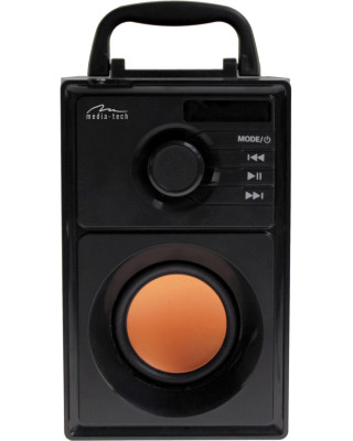 Портативна акустика Media-Tech MT3145 V2