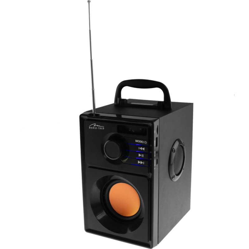 Акустична система Media-Tech MT3145 V2