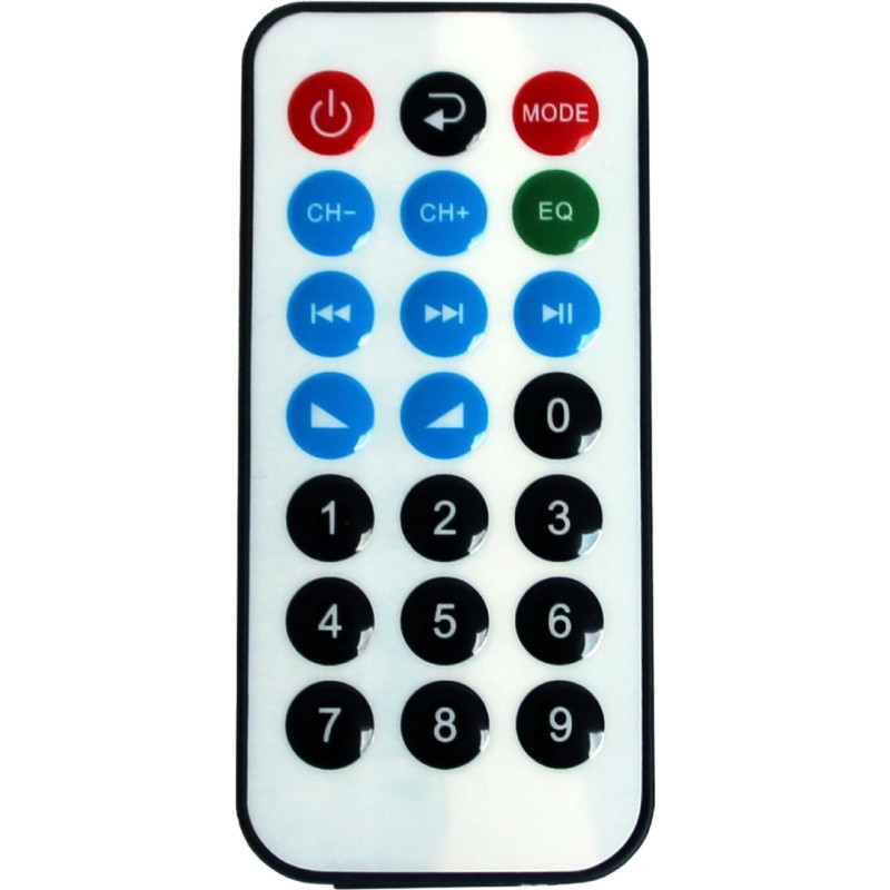 Акустична система Media-Tech MT3145 V2