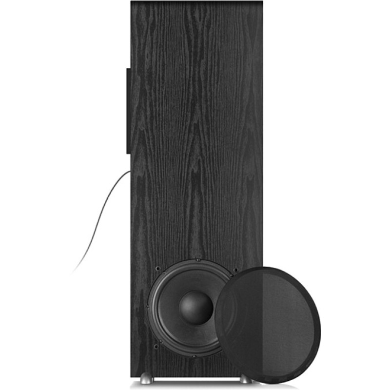 Акустична система Real-EL S-2070 Black (EL121200007)
