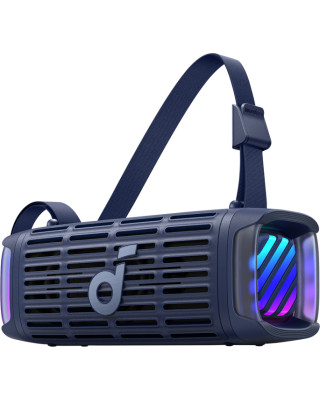 Портативна акустика ANKER SoundСore Boom 3i Blue (D5100030)