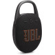 Акустична система JBL Clip 5 Black (JBLCLIP5BLK)