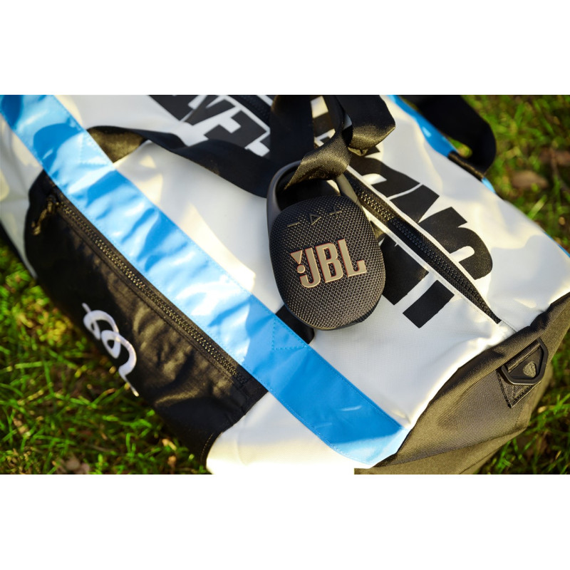 Акустична система JBL Clip 5 Black (JBLCLIP5BLK)