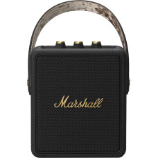 Акустична система Marshall Stockwell II Black and Brass (1005544)