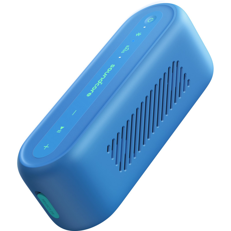 Акустична система ANKER SoundCore Select 2S Blue (A3171031)