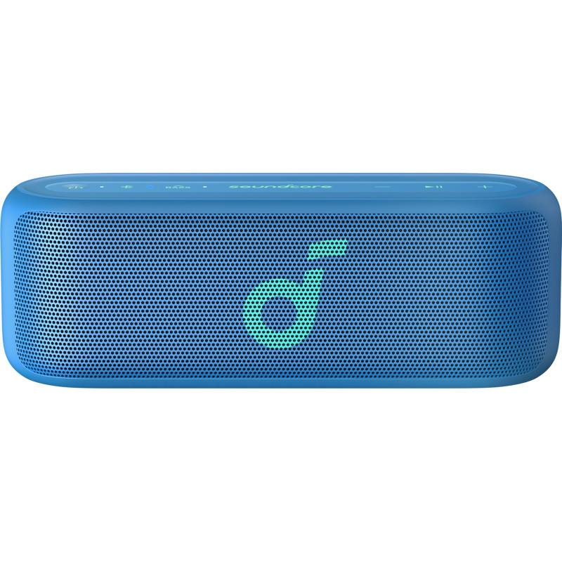 Акустична система ANKER SoundCore Select 2S Blue (A3171031)