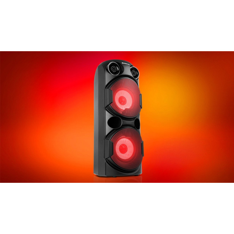 Акустична система REAL-EL X-780 Black (EL121600030)