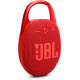 Акустична система JBL Clip 5 Red (JBLCLIP5RED)