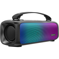 Акустична система REAL-EL X-717 Black