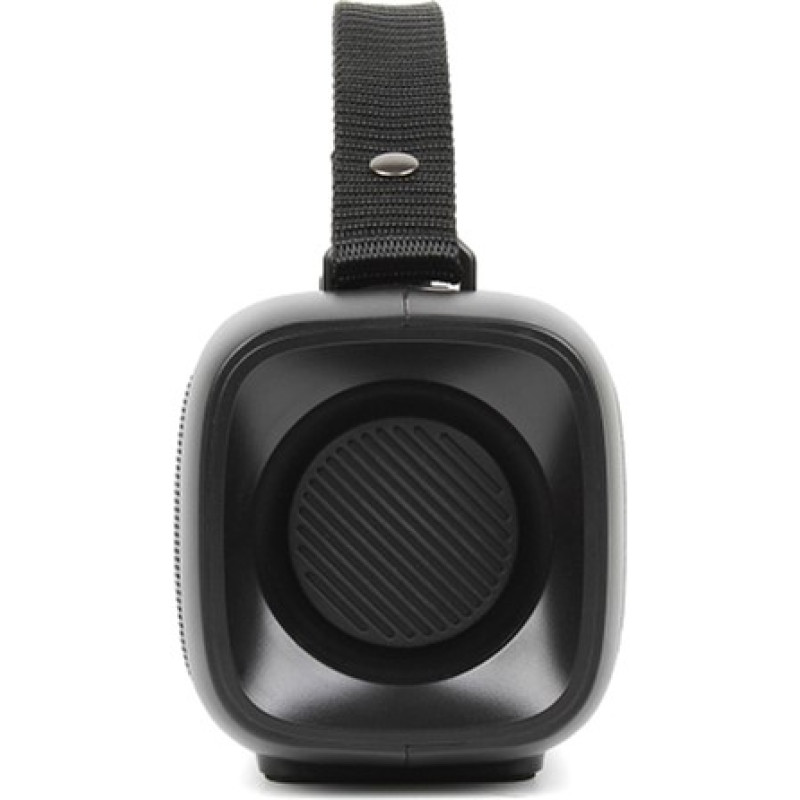 Акустична система REAL-EL X-717 Black