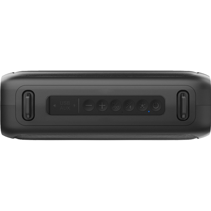 Акустична система REAL-EL X-717 Black