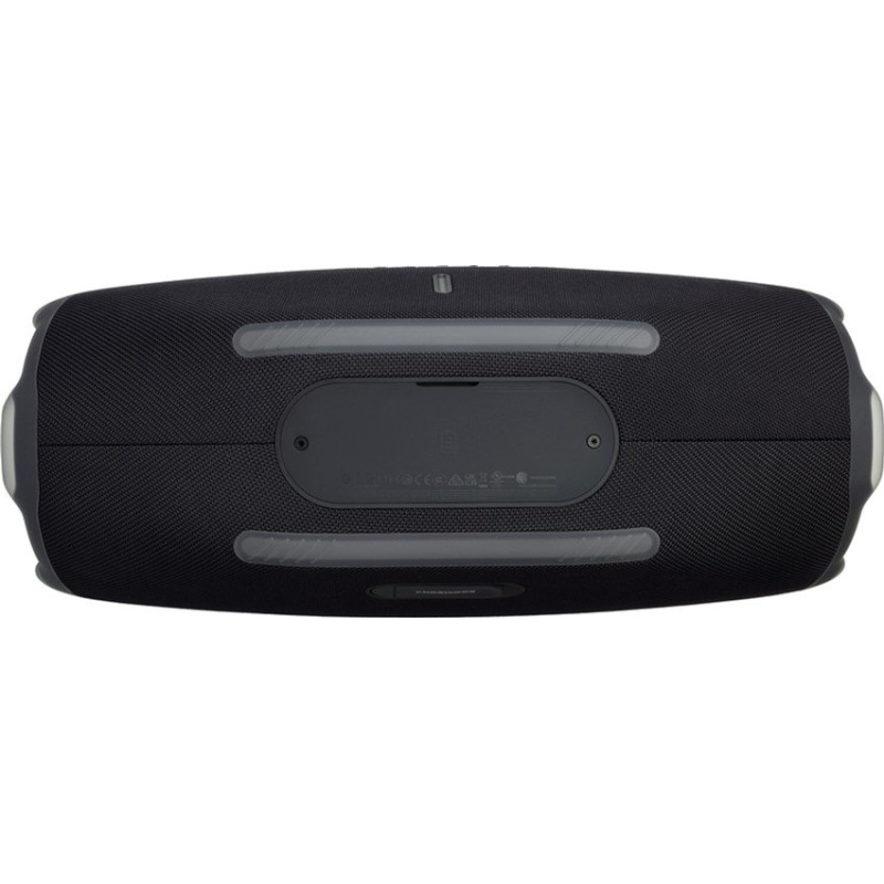 Акустична система JBL Boombox 4 Black (JBLBOOMBOX4BLKEP)