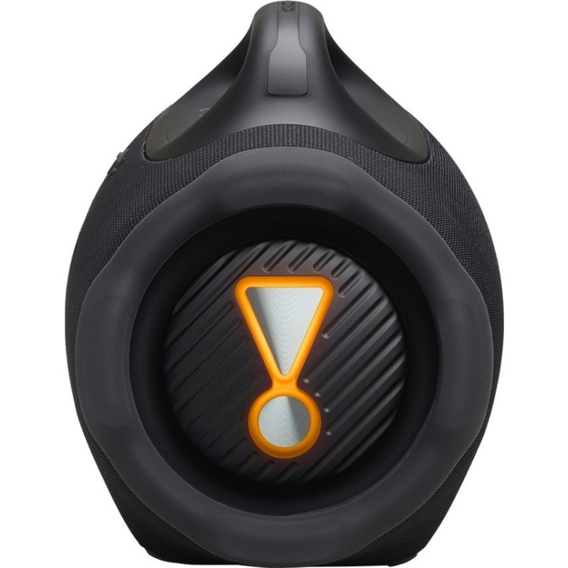 Акустична система JBL Boombox 4 Black (JBLBOOMBOX4BLKEP)