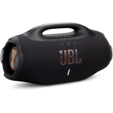 Акустична система JBL Boombox 4 Black (JBLBOOMBOX4BLKEP)