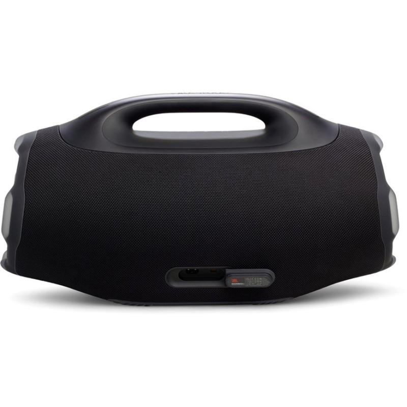 Акустична система JBL Boombox 4 Black (JBLBOOMBOX4BLKEP)