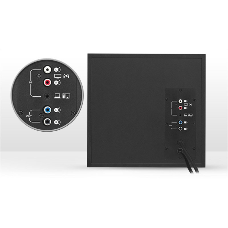 Акустична система Logitech Z533 (980-001054)