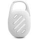 Акустична система JBL Clip 5 White (JBLCLIP5WHT)