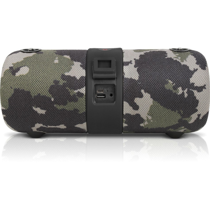 Акустична система REAL-EL X-733 Camo