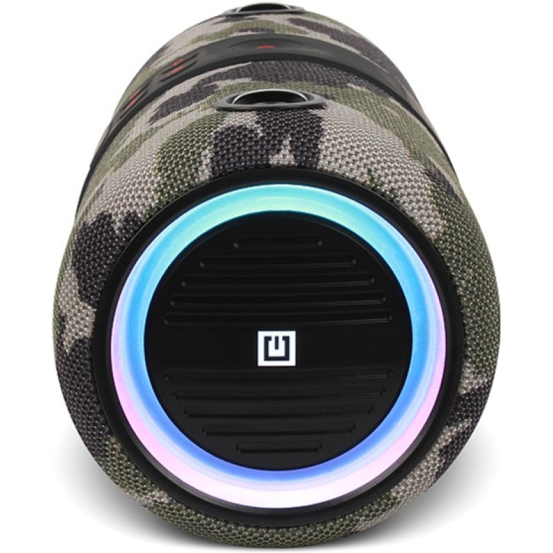 Акустична система REAL-EL X-733 Camo