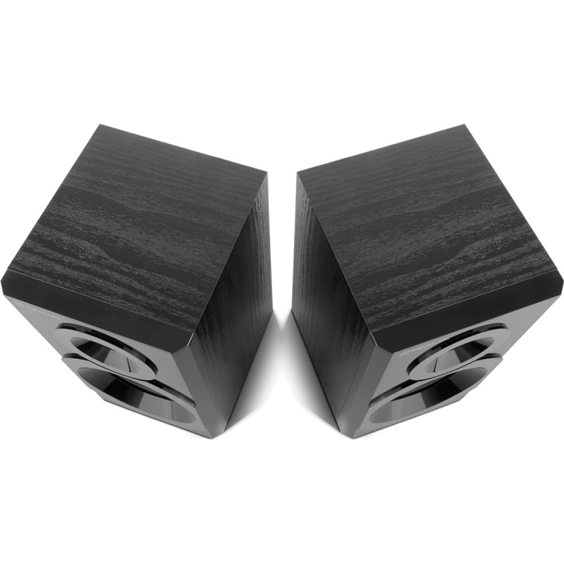 Акустична система REAL-EL S-245 Black (EL121200015)