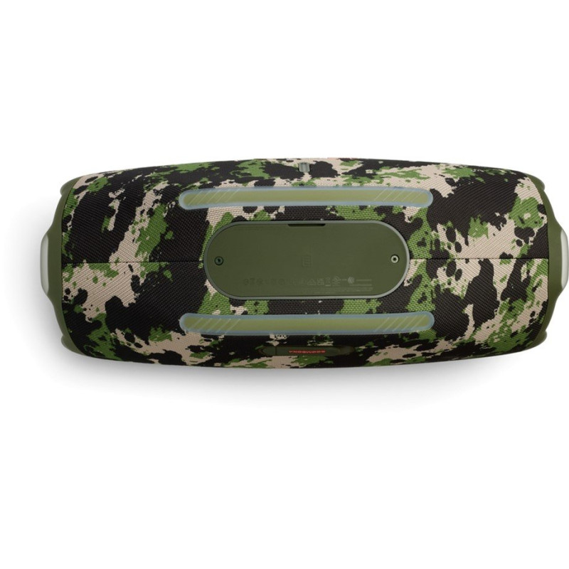 Акустична система JBL Boombox 4 Squad (JBLBOOMBOX4SQUADEP)