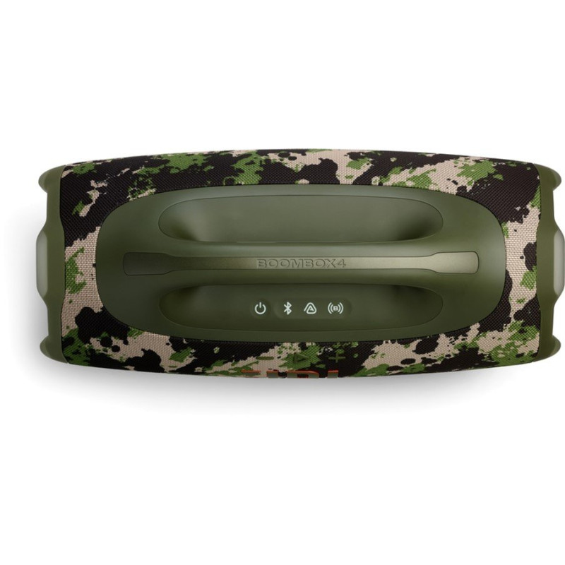 Акустична система JBL Boombox 4 Squad (JBLBOOMBOX4SQUADEP)