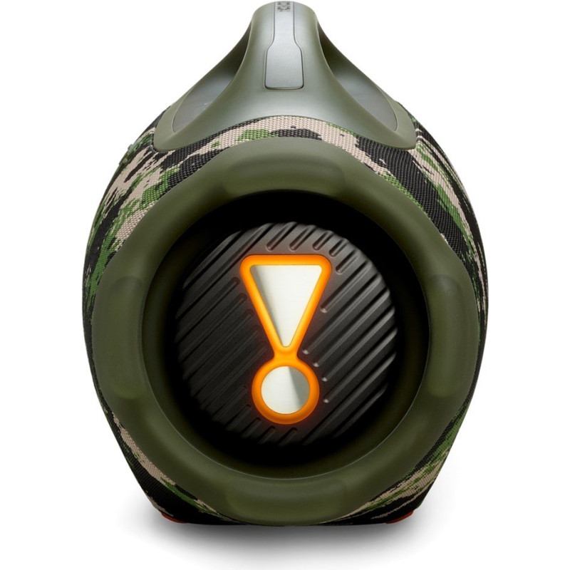 Акустична система JBL Boombox 4 Squad (JBLBOOMBOX4SQUADEP)