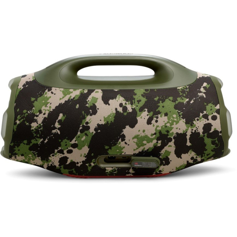 Акустична система JBL Boombox 4 Squad (JBLBOOMBOX4SQUADEP)