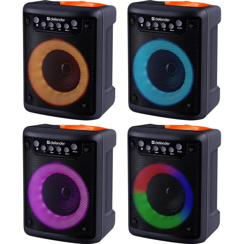 Акустична система Defender Funky (65053)