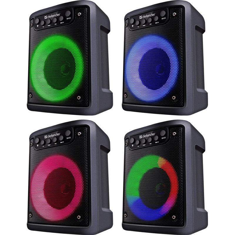 Акустична система Defender Funky (65053)