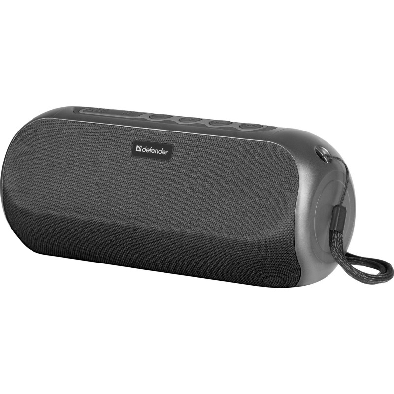  Акустична система Defender G32 Bluetooth Black-Grey (65232)